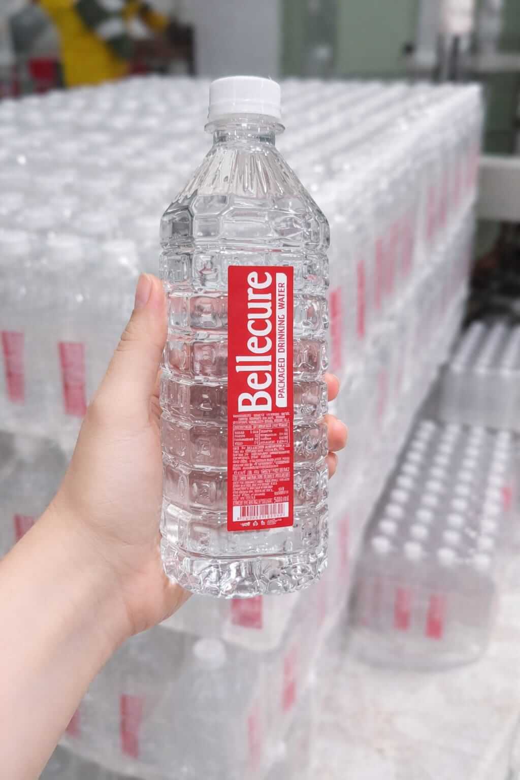 500ml Water Bottle