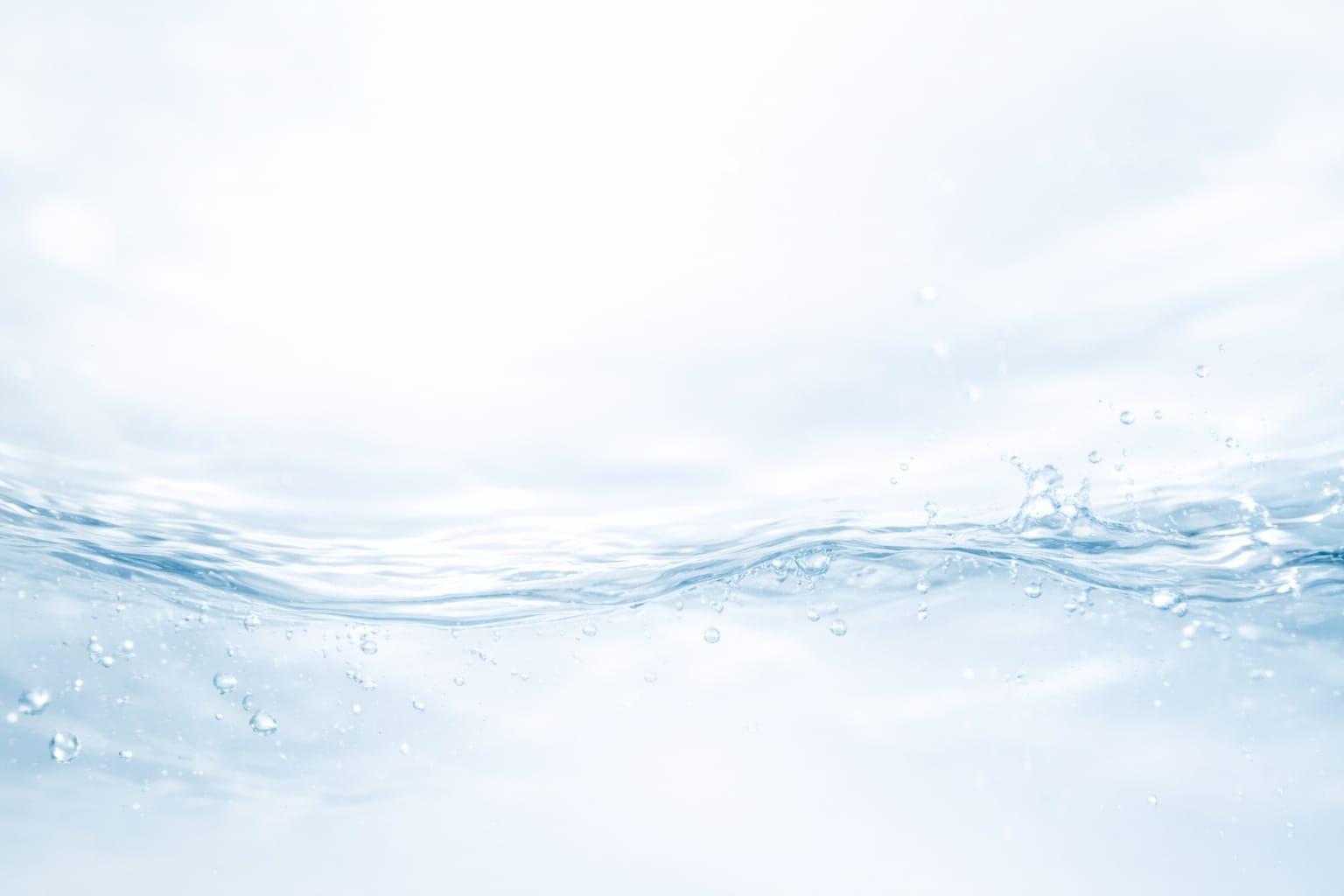 Water Background